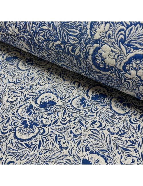 Jacquard Maarinsky Azur -...