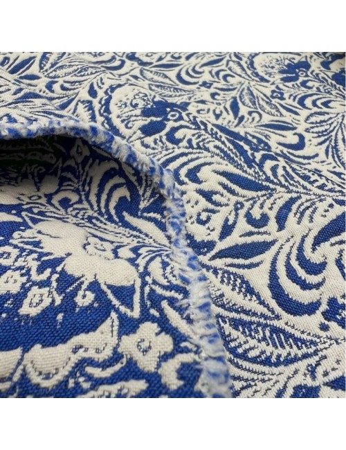 Jacquard Maarinsky Azur -...