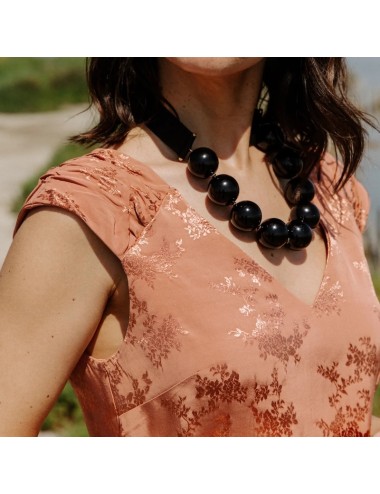 Robe PÉTULA - Maison Fauve