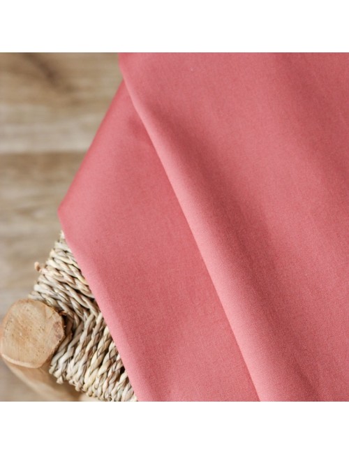 Gabardine Vieux Rose - Lise...