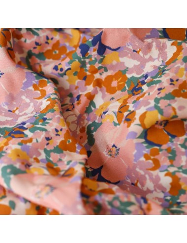 Viscose Gold Rush - Lise...