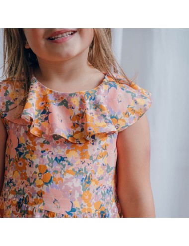Viscose Gold Rush - Lise...