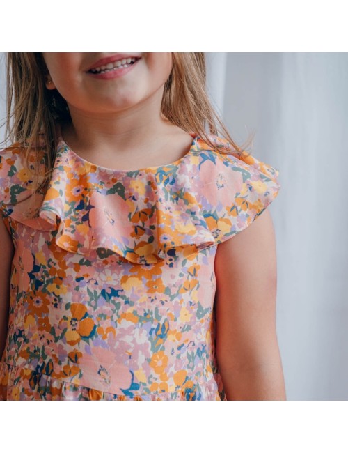 Viscose Gold Rush - Lise...