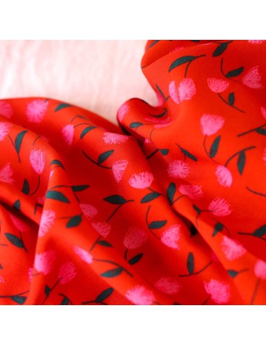 Viskose Scarlett - Lise Tailor