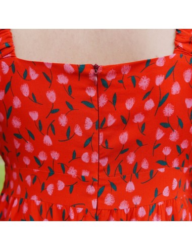 Viskose Scarlett - Lise Tailor
