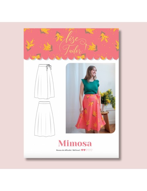 MIMOSA Rock - Lise Tailor