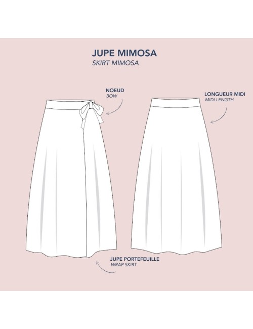 MIMOSA Rock - Lise Tailor