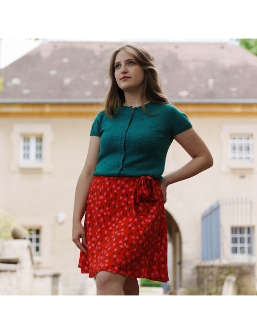 MIMOSA Rock - Lise Tailor