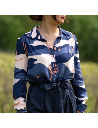 Viscose Solis - Eglantine &...