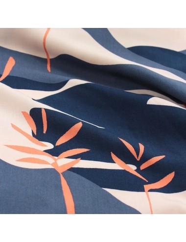 Viscose Solis - Eglantine &...