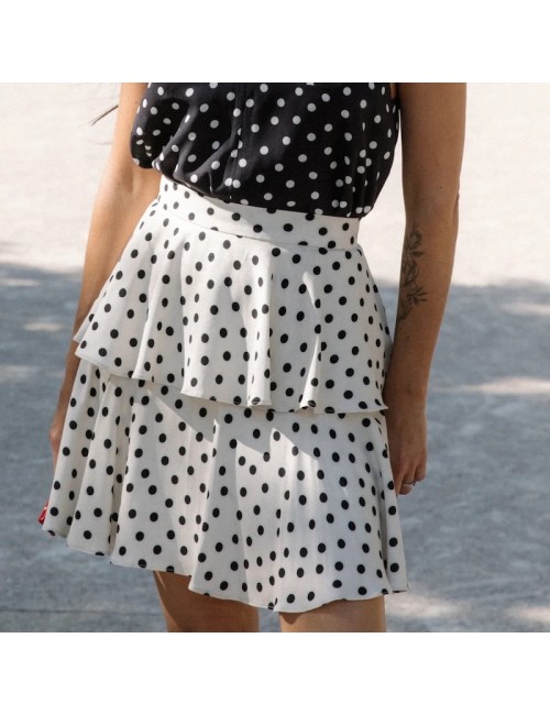 Highland Skirt - Maison Fauve