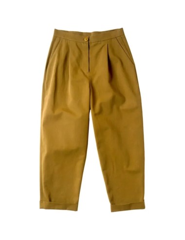 Pantalon Pegs - Merchant &...