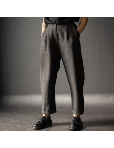 Pantalon Pegs - Merchant &...