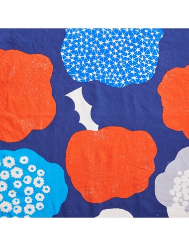 Canvas Cloud Flower - Kokka