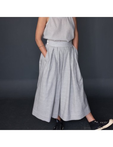 Shepherd Skirt - Merchant &...