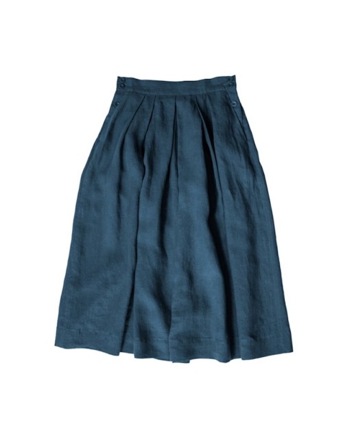 Shepherd Skirt - Merchant &...
