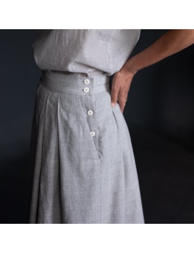 Shepherd Skirt - Merchant &...