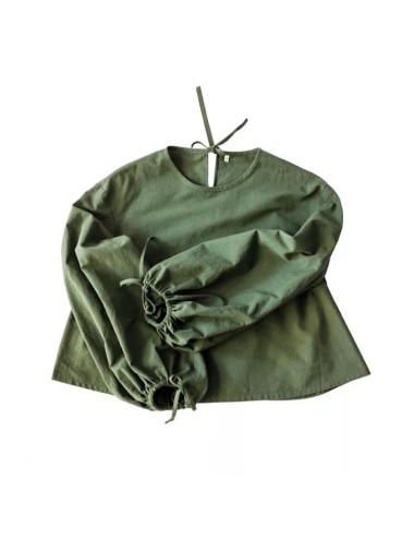 Edie Top, Kleid - Merchant...