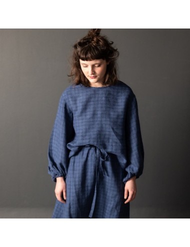 Edie Top, dress - Merchant...