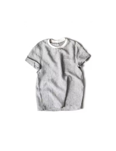 The Tee Shirt - Merchant &...