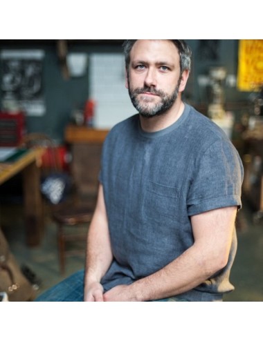 The Tee Shirt - Merchant &...