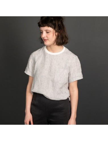 The Tee Shirt - Merchant &...