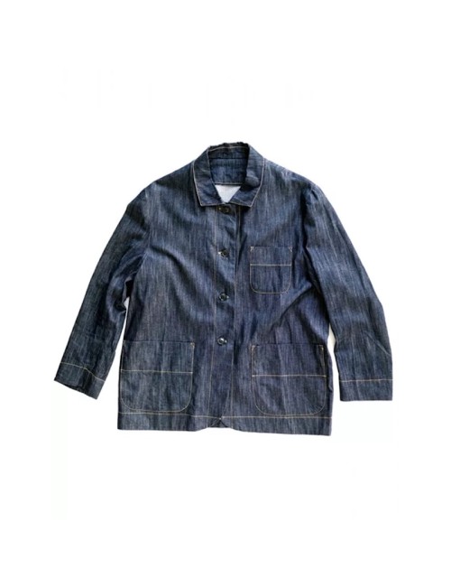 Veste Foreman - Merchant &...