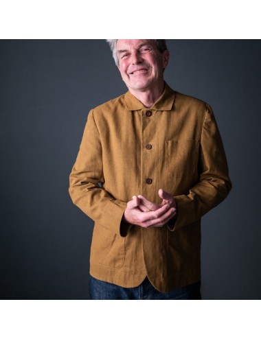 Veste Foreman - Merchant &...