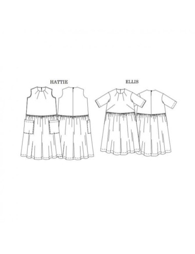 Hattie & Ellis - Merchant &...