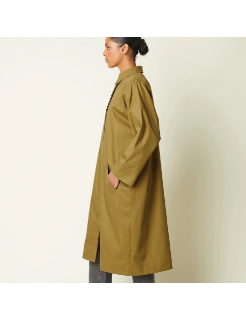THE Trench - Atelier Brunette