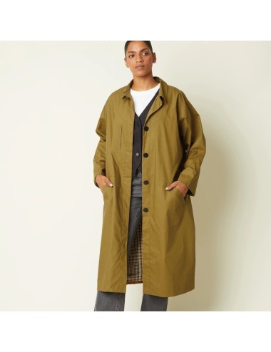 THE Trench - Atelier Brunette