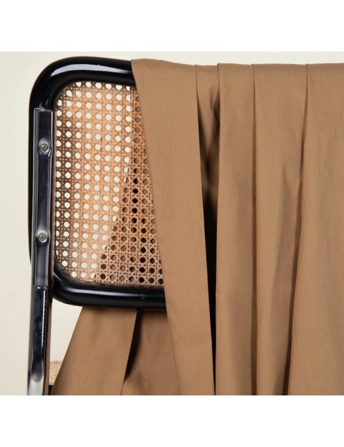 Water-Repellent Cotton Iced...