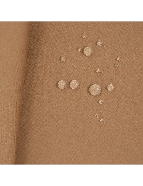 Water-Repellent Cotton Iced...