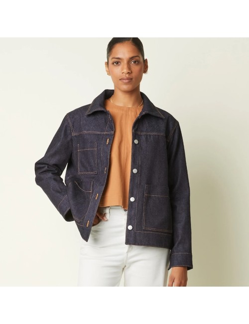 LA Veste - Atelier Brunette