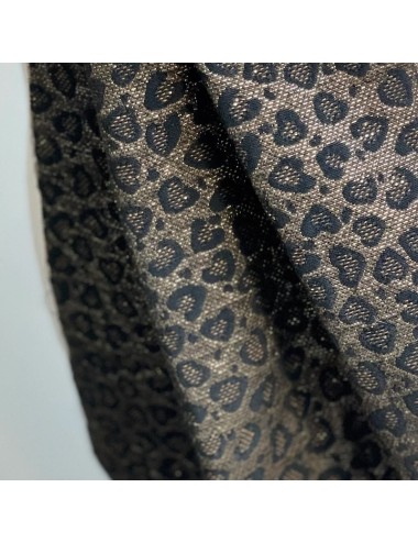 Jacquard Léo - Atelier 27