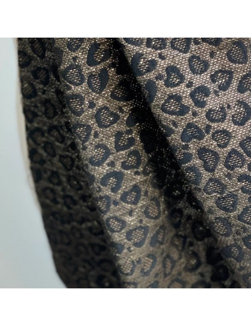 Jacquard Leo - Atelier 27