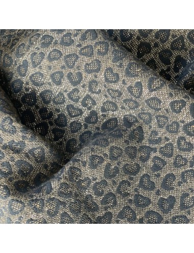 Jacquard Léo - Atelier 27