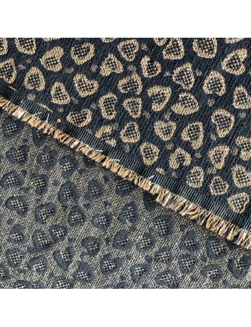 Jacquard Leo - Atelier 27