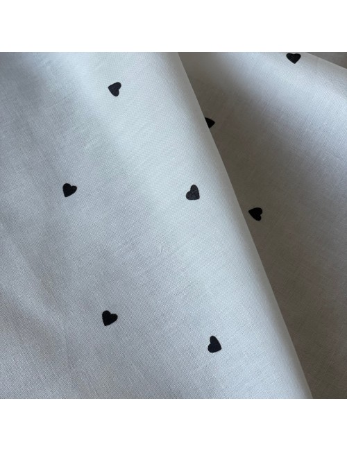 Minnie Cotton Poplin -...