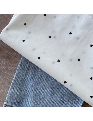 Minnie Cotton Poplin -...