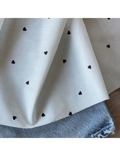 Minnie Cotton Poplin -...