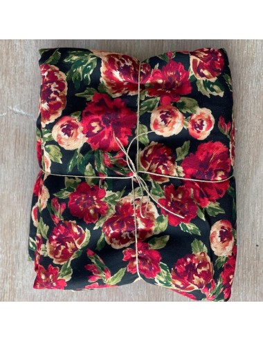 Viscose Crepe Paula -...