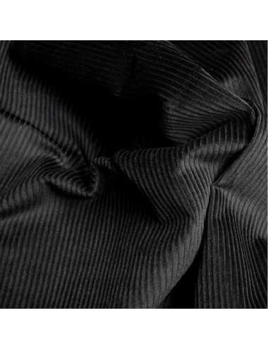Corduroy  Black - Cousette
