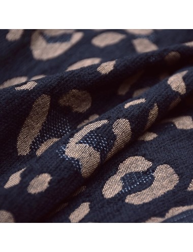 Jacquard Fauve  - Cousette