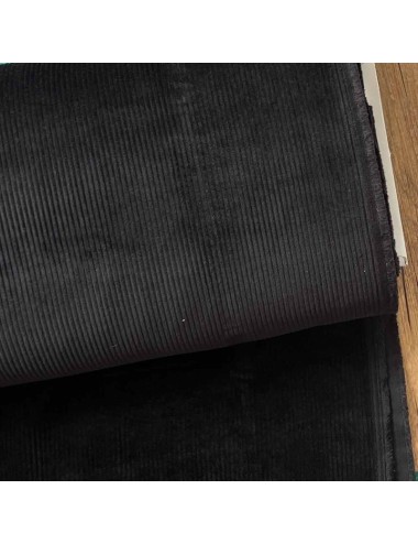Stretch cord - Black