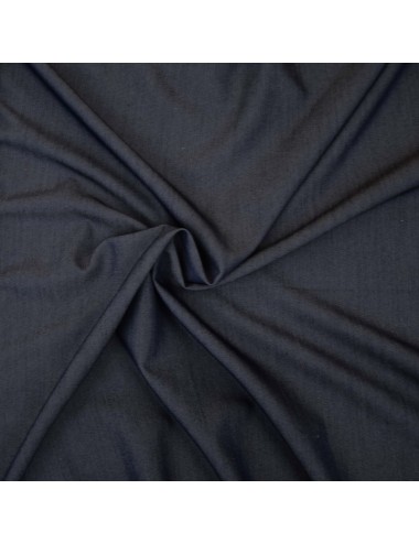 Jeans Chambray Viskose