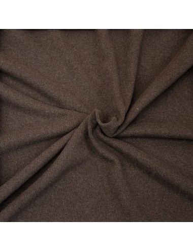 Brushed Cotton knit -...