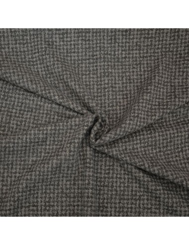 Grey's Jacquardstrick