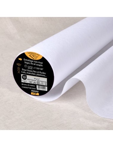 Fusible Interfacing
