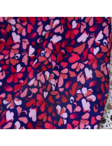 Viscose Scintille - Lise...